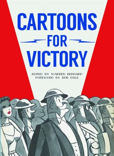 Cartoons for Victory von Fantagraphics Books